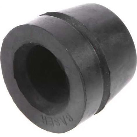 The steering damper 11257909906 is compatible with the STIHL chainsaws MS650, MS660, MS640 and MS660. Chainsaw accessory.--DTEKGAZ (1/5)