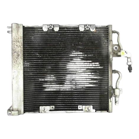 [PRODUIT D'OCCASION] Condenseur Climatisation OPEL Zafira 05-07 ♻️ Ref Oe. 93178961 - Garantie à vie