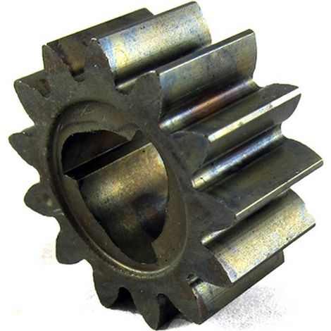 Pignon HONDA MACHINERY PARTS 42680VK8750