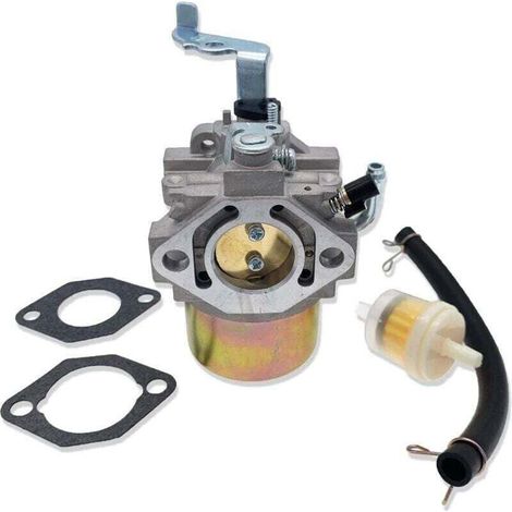 Carburateur pour Subaru Robin EY28 EY 28 WI 280 7, XU,5 CV Rep. 234-62551 234-62502, accessoire auto qualité supérieure, conforme origine, résistant environnement rude - KZQ (1/4)