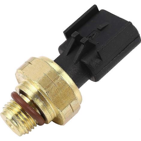 Sensor transmisor de presión de aceite del motor para Cummins ISX ISM ISX11.9 (carretera) (1/4)