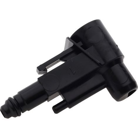 Philips Saeco Gaggia raccordo acqua diffusore macchina caffè Intelia Brera Odea (1/4)