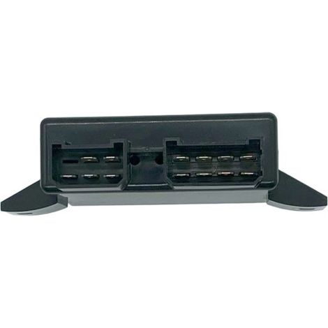 Relais clignotant automobile 24V 13P 1334196 36559 (1/2)