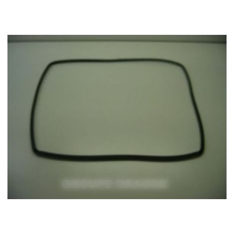 Joint 4 côtés pour Cuisinière SMEG  754130519