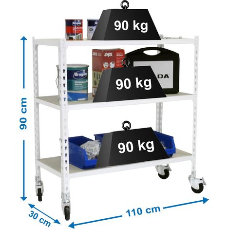 KIT MADERCLICK MOBILE SUPERPLUS 3/300 90 (1/4)