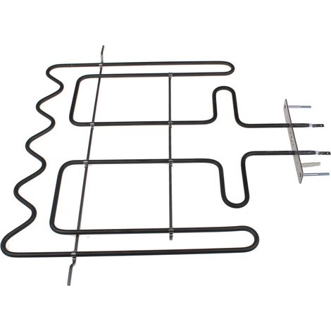 Whirlpool - heizelement oben / grill - 2450w - 481010568824 - 8015250299816