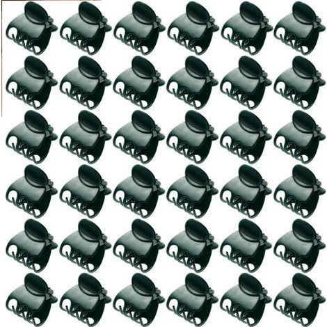 100 attaches pour orchidées. supports de plantes pour orchidées et végétaux (1/3)