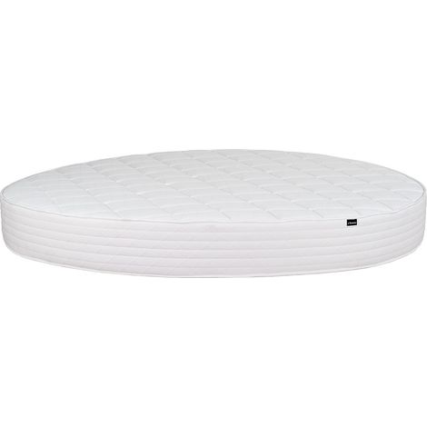 Materasso rotondo 220 x 220 cm - ROMA di YSMÉE