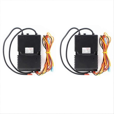 Universalzünder für Gasöfen HLK-01 AC220, Spezialzünder für Gasöfen, 2er-Pack (1/5)