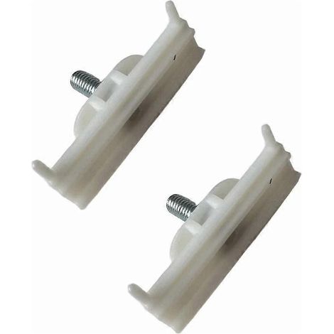 clips de fixation automobiles F81Z-16B294-BC F81Z16B294BC Compatibles avec Ford F250 F350 F450 F550 2005-2016 (1/4)