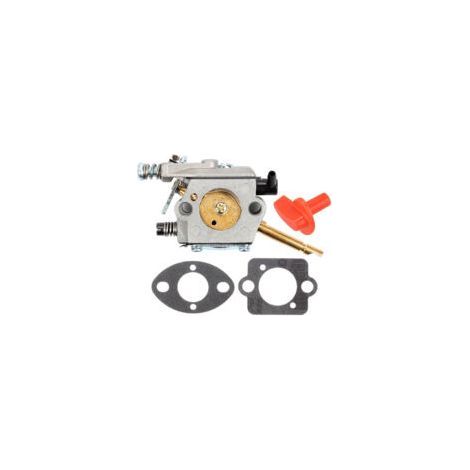 STIHL fs48 fs52 fs62 fs66 fs81 fs86 fs106 Wt-45-1 Wt-45 Wt-45A pièces de rechange de joint de carburateur - Crezuo (1/4)