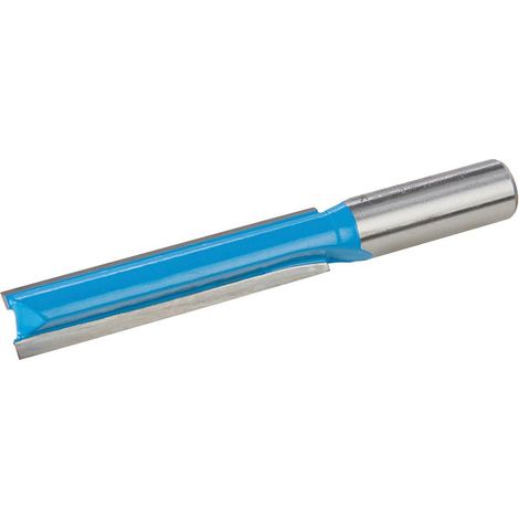 Nutfräser, zöllig, 1/2 Zoll 1/2 x 2 1/2 Zoll (1/4)