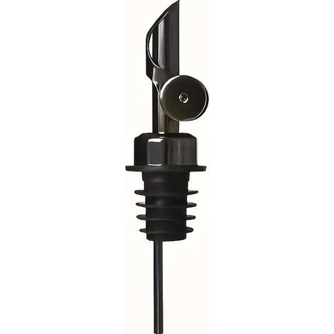 Ouvre-bouteille en acier inoxydable multifonction portable pour casino et maison, argenté (1/5)