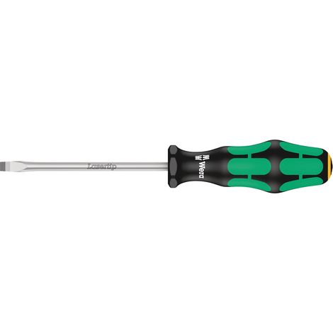 334 Tournevis pour vis à fente, 2.0 x 12.0 x 250 mm (1/5)