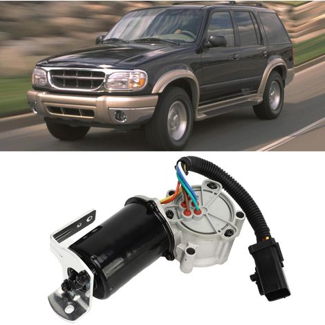 Verteilergetriebemotor für Mercury Mountaineer und Ford Explorer (1995-2001) F77Z7G360AA (1/5)