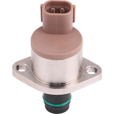 Magnetventil zur Druckregelung der Kraftstoffpumpe, Saugsteuerventil 294200-0360 294200-0160 294200, kompatibles Dieselteil (1/5)