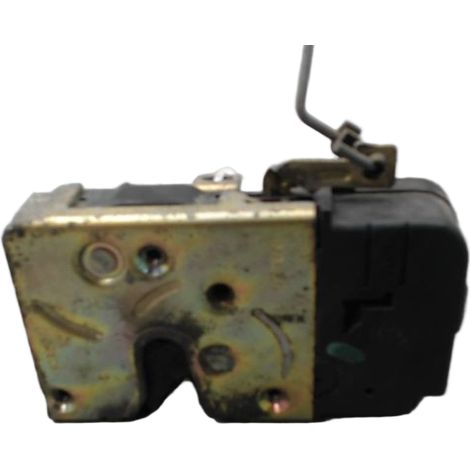 Systeme Condamnation Avant Gauche PEUGEOT 206 Cc 2p 2000-2007 [PRODUIT D'OCCASION]♻️9135h3 (1/2)
