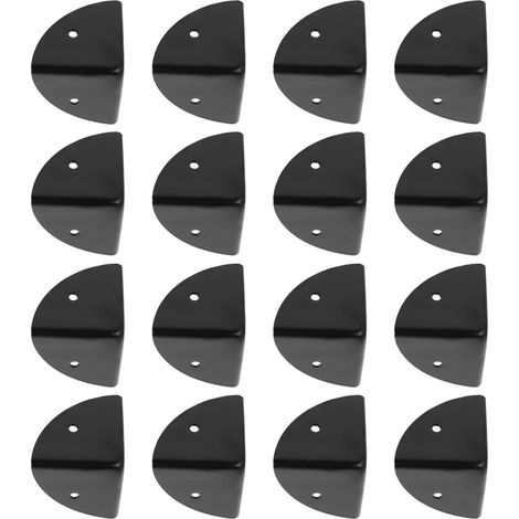 protections d angle métalliques pour boîtes et meubles (1/5)