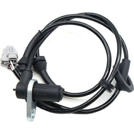 47910 – 8H300 avant Right ABS Wheel Speed Capteur pour Nissan X – Trail T30 2.0L 2.2L Automotive Parts (1/5)