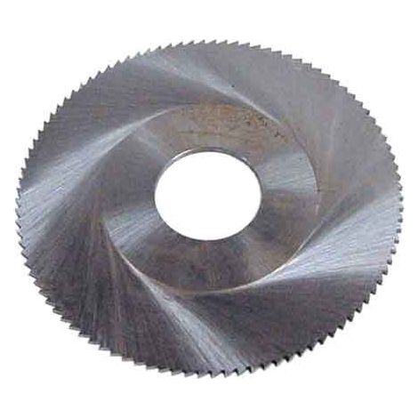 FRESA DI RICAMBIO PER DUPLICATRICI D7000 80x1,5x22 mm - SILCA