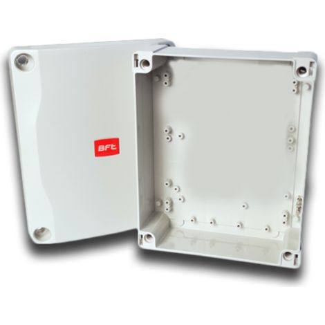 bft boîte pour armoire de commande cpem d223066 (1/3)