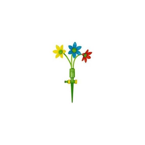 Lustige Gießblume (1/5)