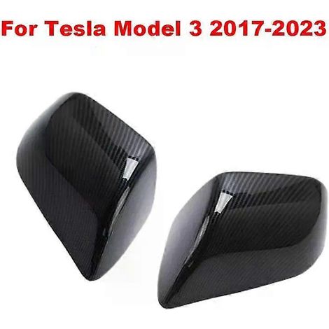 Coque de rétroviseur extérieur pour Tesla Model 3 Y (2017-2023) (1/5)
