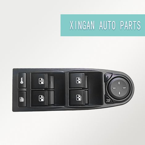 1118-3763080 Applicable to automotive electric window regulator assembly motor and window switch. Lada Automotive (1/4)