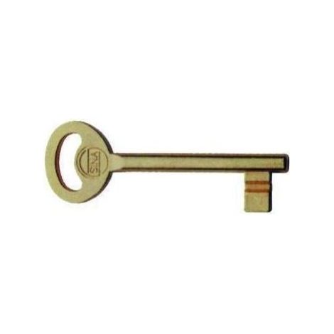 Chiave Sina Per Serratura Patent (1/2)