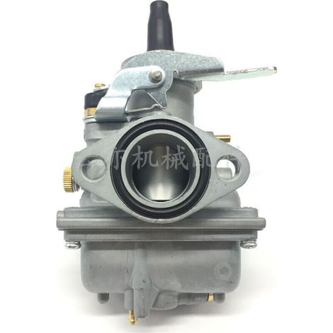 Adecuado para el carburador de moto Suzuki TS100 TS125 TC125 DS100 DS125 (1/4)