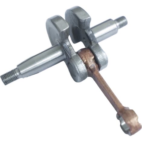 Kit albero motore di ricambio compatibile con gruppo albero motore irroratore TU26 767 sega per rami - ALTRO (1/3)