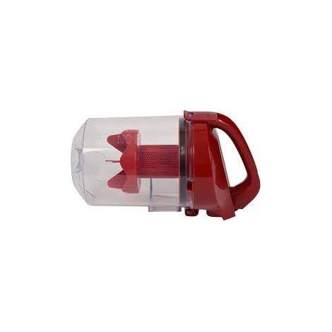 Staubpanzer für Swift Power Cyclonic Rowenta Vakuumreiniger - Rs -2230002008