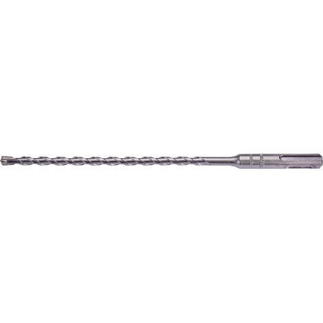 MAKITA B-62511 Bohrer für SDS-V-PLUS MAK4 6x210mm