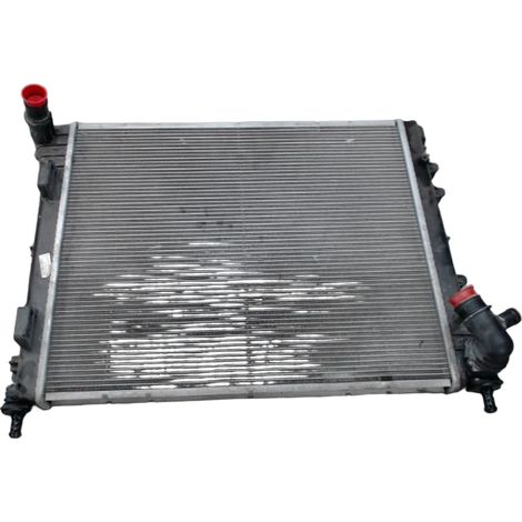 Radiateur FIAT 500 [PRODUIT D'OCCASION]♻️52044997 (1/2)