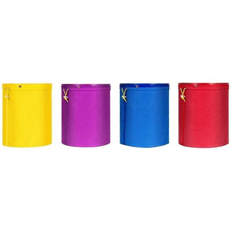 Sacs de filtration de 5 gallons fournis avec tamis de pressage et sac de rangement