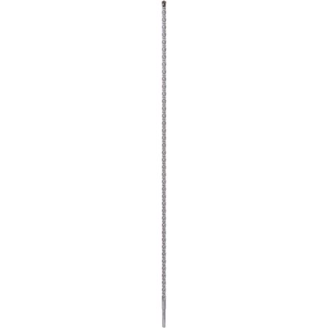 Bosch 2 608 597 124 - Brocas para martillos perforadores SDS-plus-5 (14 x 950 x 1005 mm)