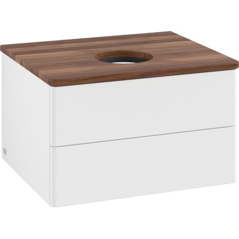 Villeroy & Boch K18012MT WTUS Antao K181 600x360x500mm (1/3)