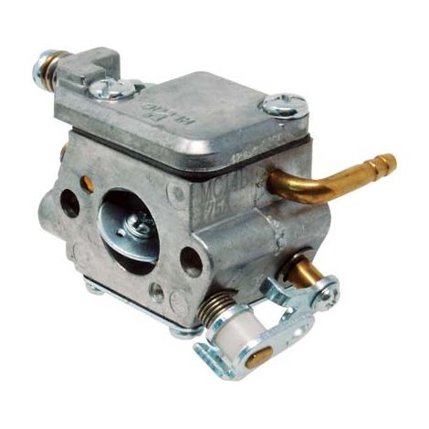 CARBURATORE MOTOSEGA PROFY 25 26 STARS  n° 77