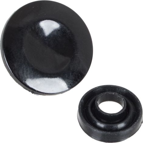 Kit de réparation de boutons de joystick pour panneau MMI Audi A6 C6 (2004-2011), 2 pièces, KPL (1/2)
