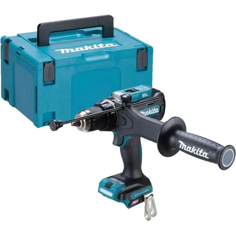 MAKITA HP003GZ01 40v Combi drill 13mm keyless chuck (1/2)