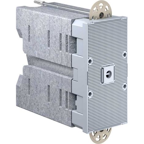 KAISER System-Geräteträger 160-240 mm universelle Montageplatte 9966.21 (1/2)