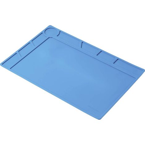 TRU COMPONENTS (L x L x A) 340 x 230 x 3 mm 1 pz. (1/4)