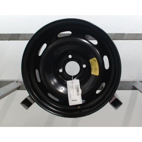 [PRODUIT D'OCCASION] Jante Tole CITROEN C4 Cactus ♻️ Ref Oe. 98029119zv - Garantie à vie (1/2)
