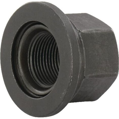 Tuerca de rueda M22x1,50 acero UNIVERSAL WB2215SW32H (1/2)