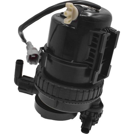 Kraftstofffiltereinheit für Mitsubishi Pajero Montero Sport II III L200 Triton IV V 2005-2015 1770A223 1770 ()