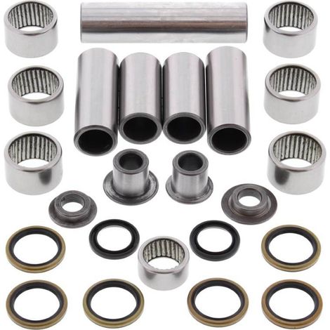 Kit Roulements de Biellettes KAWASAKI KX 125 1999-2003 / KX 250 1999-2002