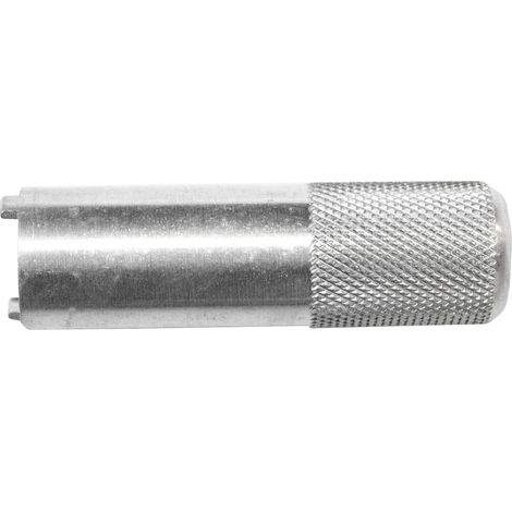 Adapter mueller bu-31610-x-it Aluminium robust