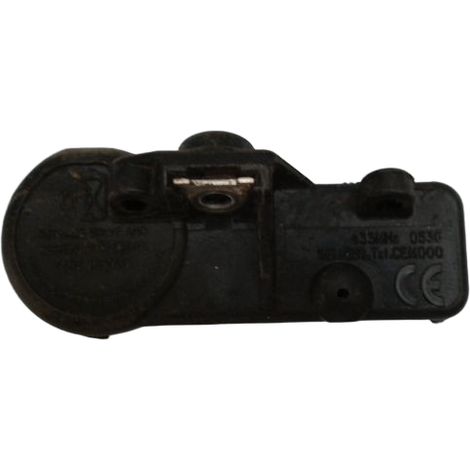 Capteur De Valve 1 PEUGEOT 307 2001-2005 [PRODUIT D'OCCASION]♻️9683420380 (1/2)