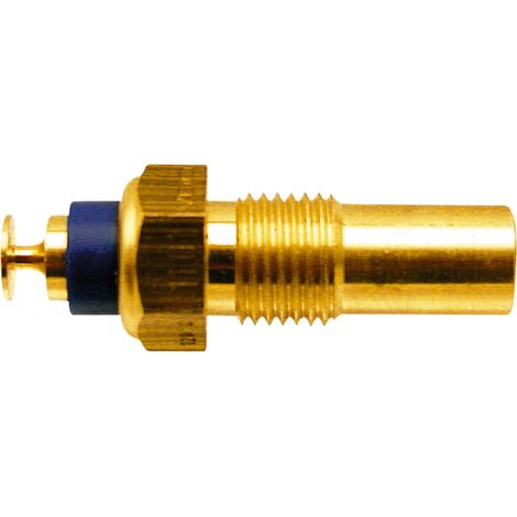 Sensore di temperatura dell'acqua 6-24V M10x1 1 pin
