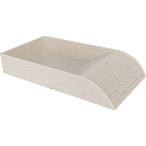 Gamelle antidérapante pour tortues, avec rampe et plateforme pour le bain. (1/3)